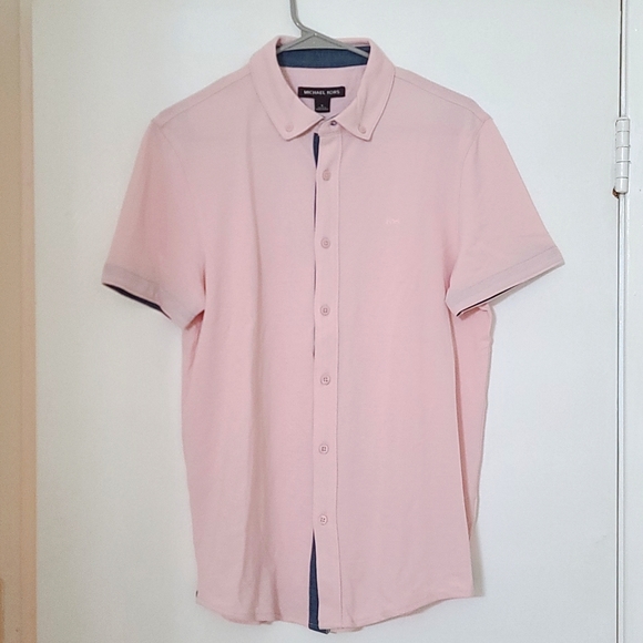 Michael Kors Shirt - Picture 1 of 3